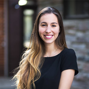 Jade Doucet-Martineau